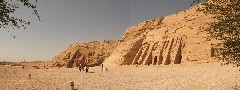 Trips; Egypt; Abu Simbel